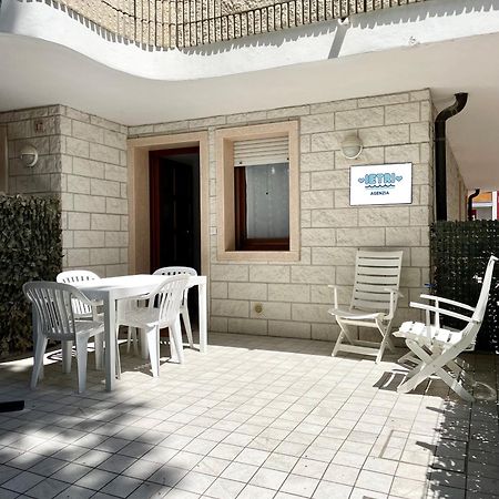 Villa Paradiso 리그나노 사비아도로 외부 사진