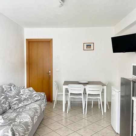 Villa Paradiso 리그나노 사비아도로 외부 사진